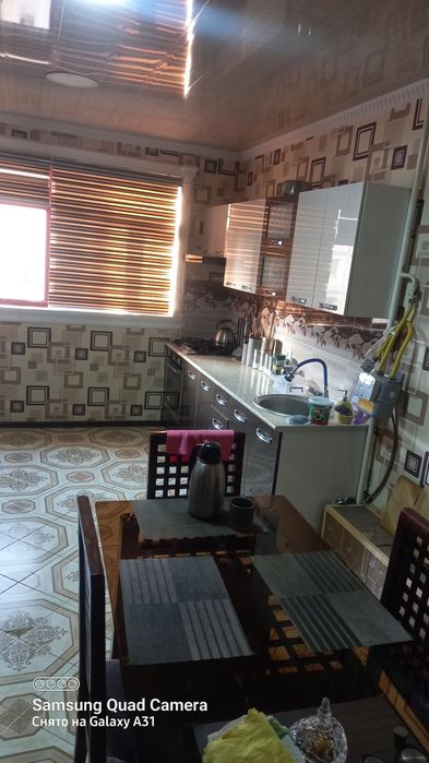 Прадаеотся дом сергели страитель