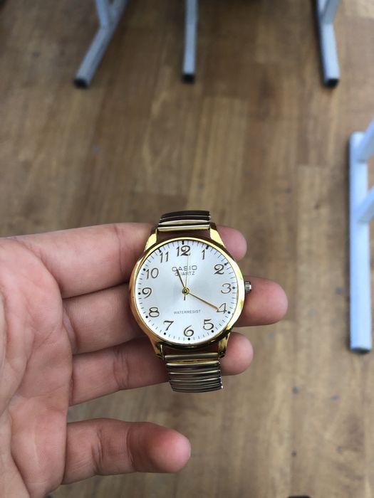 Часы касио за 7000
