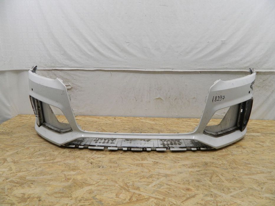 Bara fata Audi Q3, RS Q3, 2014, 2015, 2016, 2017, 8U0807437AK.