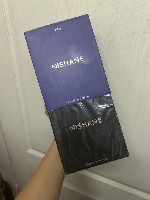 Nishane ani extrait de parfum