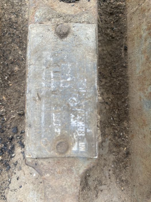 Продам рабочий электро двигатель