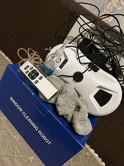 Продам мойщик стекол