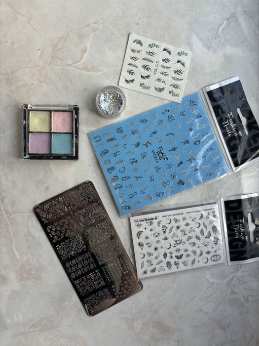 Продам набор для маникюра