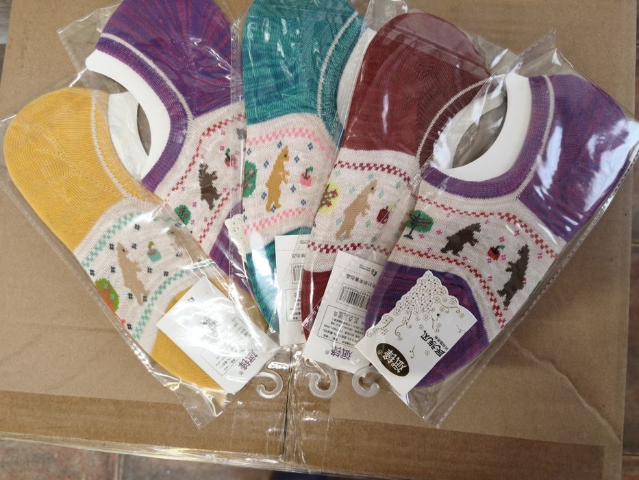 Комплект с олекотена завивка и други неща за дома