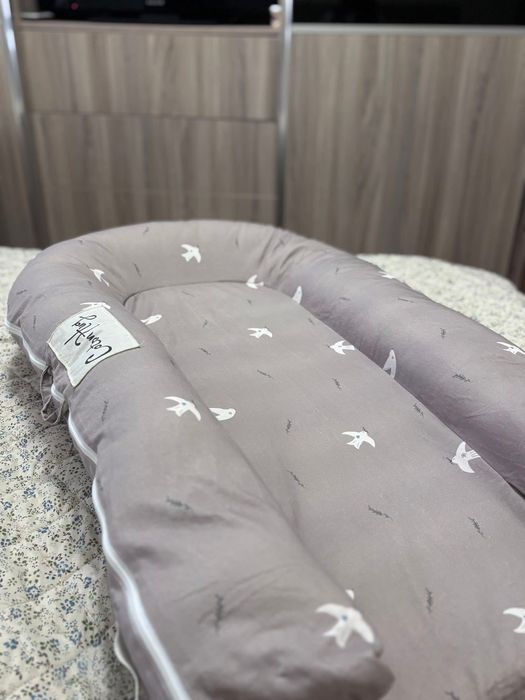 Гнездо Cotton Hug