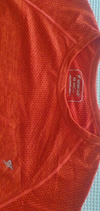 Tricou work out XSPT traning marinea L