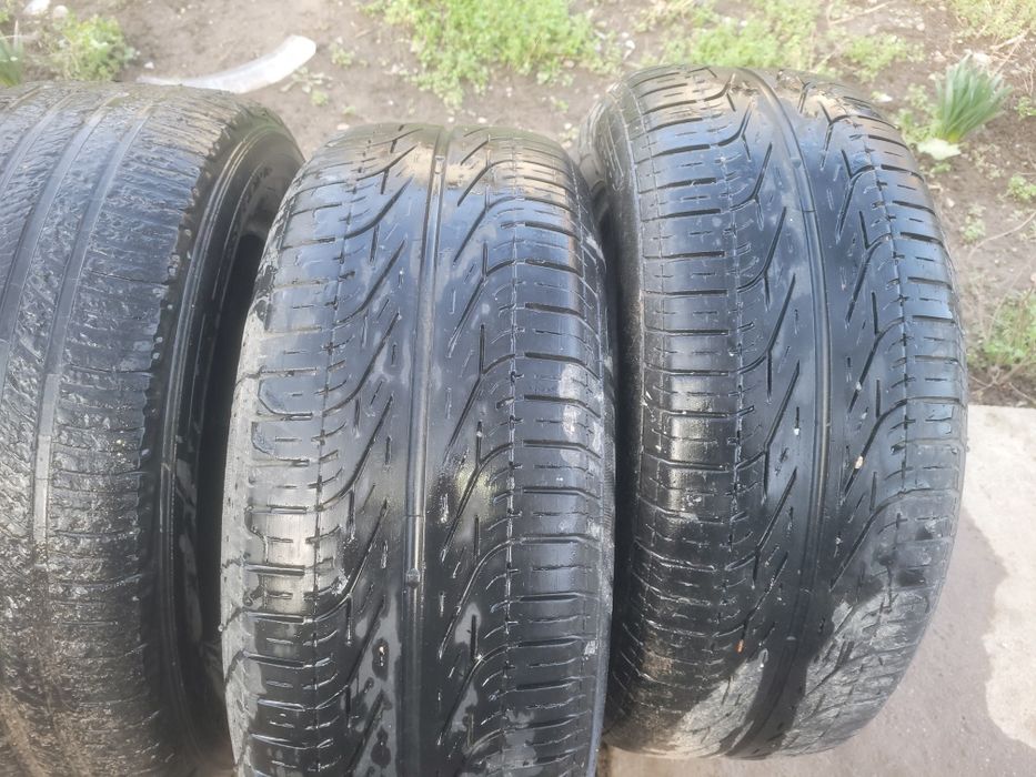 Автошины R16 Michelin