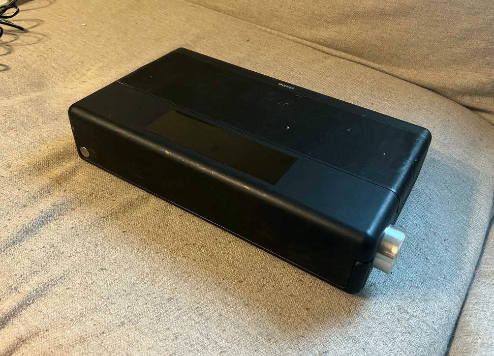 Radio portabil Geneva DAB FM Bluetooth functional