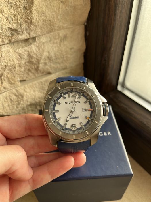 Ceas barbati Tommy Hilfiger