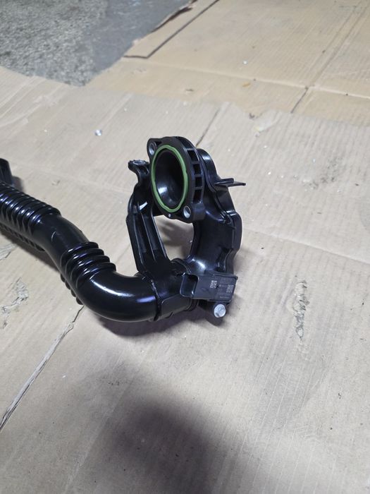 Furtun intercooler 1.0 TCe original Dacia Logan lll, Sander