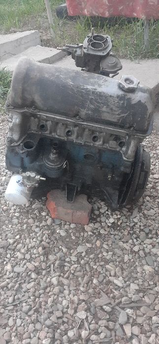 Продам двигатель