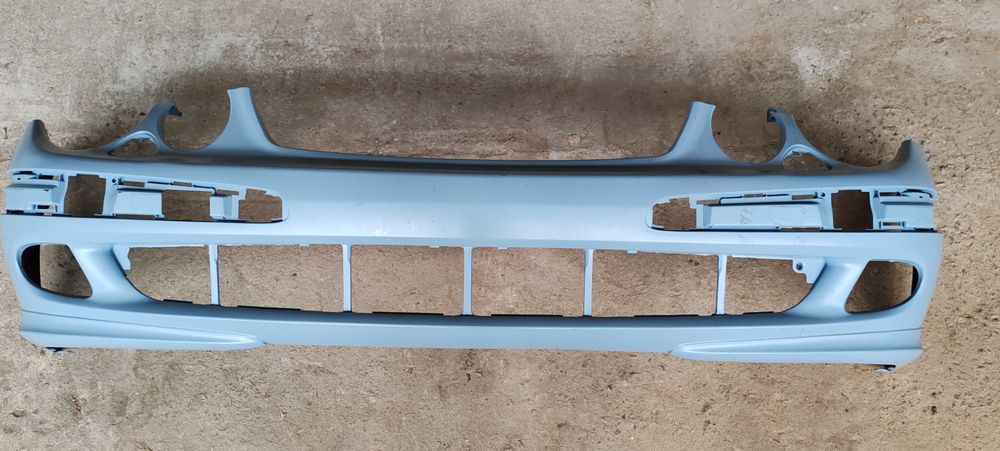 Нови брони за леки коли