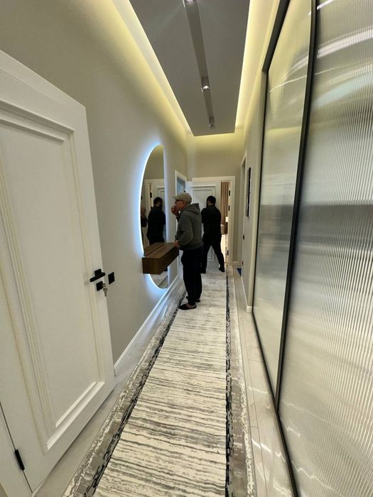 ЖК Нова 2/3/9 новастройка  ц 5