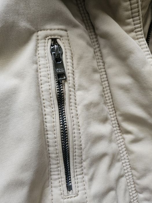 Дамско зимно яке Bershka