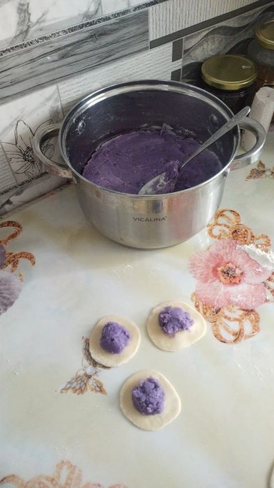 Картофель семена