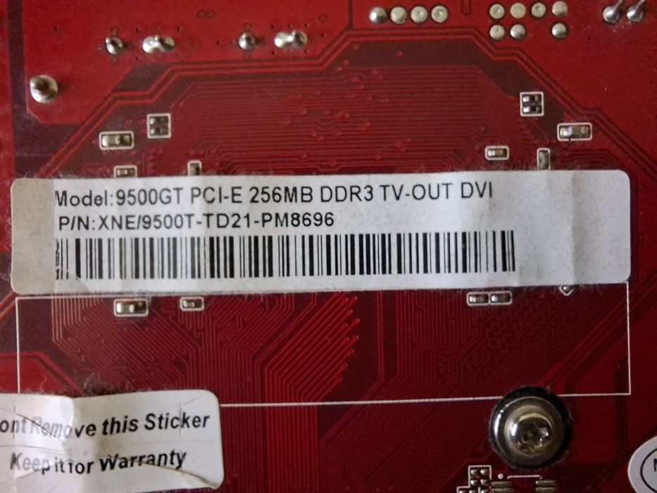 Видеокарти ati radeon nvidia geforce