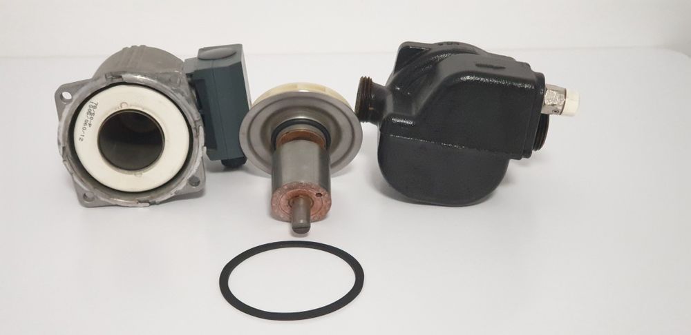 Pompa Immergas Zeus Superior Complecta