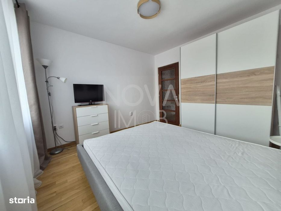 Apartament 3 camere,  Zona Centrala - Bulevardul Milea