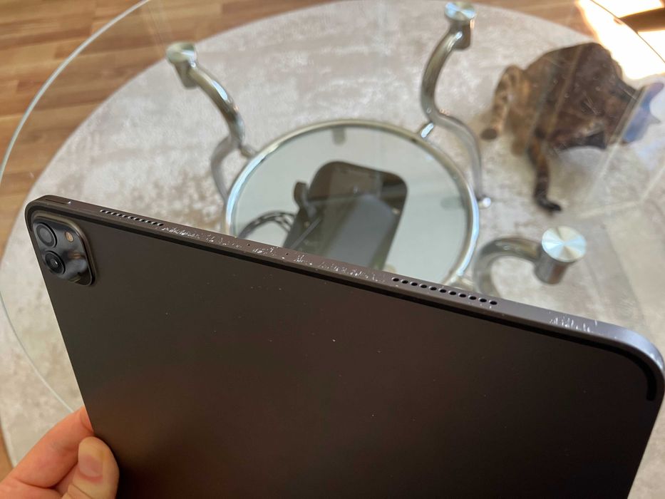 iPad Pro M1 12.9 WiFi (2021, 128ГБ)
