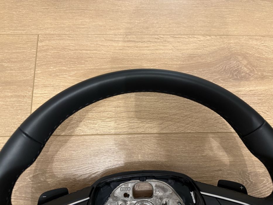 Волан за Audi Q5/SQ5 2017 - 2024