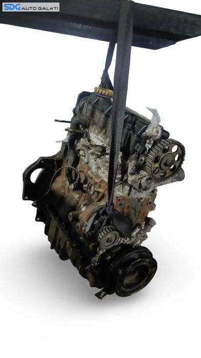 Motor Ambielat Fara Anexe Opel Meriva A 1.6 Benzina Z16SE 2003  - 2010 Cod 12992498 55352448 [MX0078]
