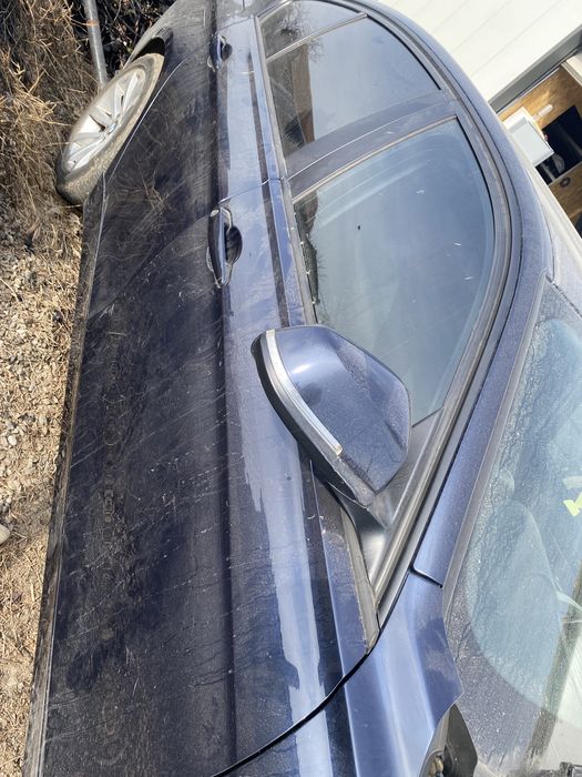 Usi BMW f30 seria 3 după 2012-2016