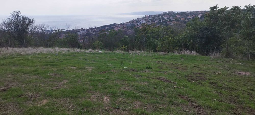 Продава се Парцел в Балчик - 1700 кв.м за 33 €/кв.м - Снимка #5