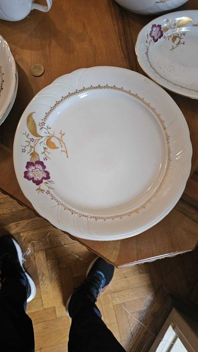 Set farfurii vesela Apulum