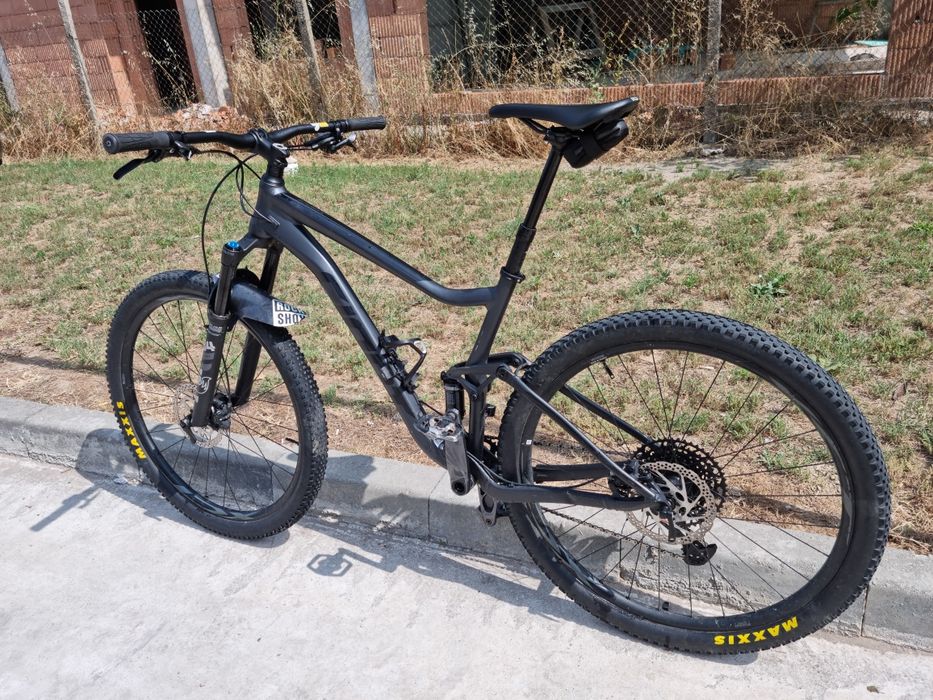 Giant Stance 2, 29, размер L