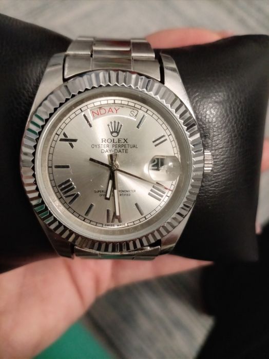 Ceas Rolex Austria
