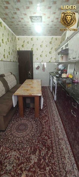 Продается 2х комнатная квартира со всеми вещами ор.р Шарк2 Чевар