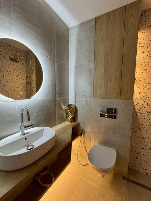 Дава се под наем Двустаен апартамент в София, Красно село - 65 кв.м за 650 € - Снимка #8