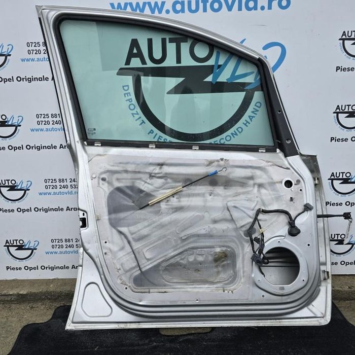 Portiera usa stanga fata Opel Zafira B Facelift