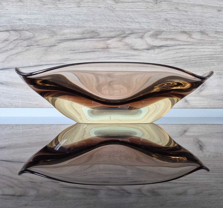 MURANO ваза sommerso  Венеция Италия