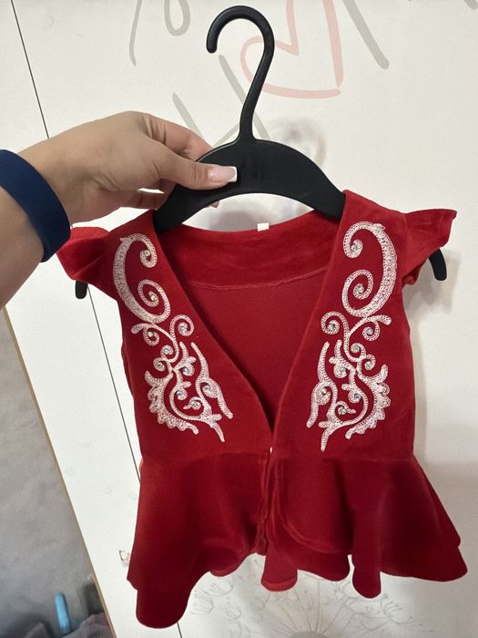 Продам кажекей детскую