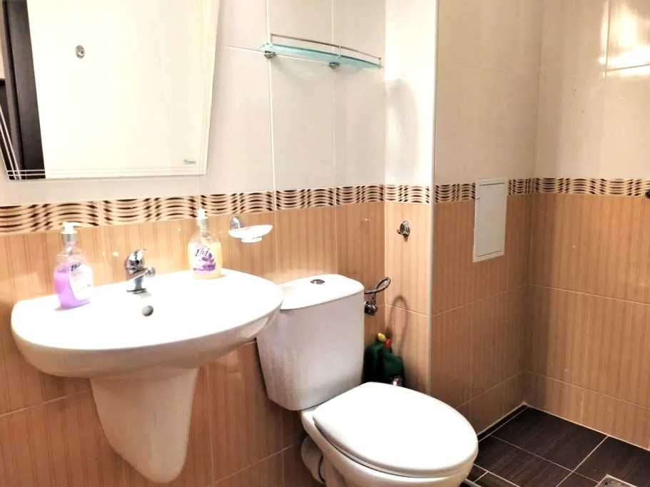 ТОП ЛОКАЦИЯ / Отличен голям тристаен Черно море 3 до плажовете