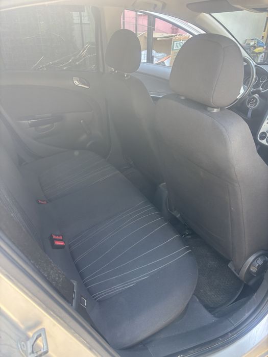 Opel corsa  1.4 , an 2008