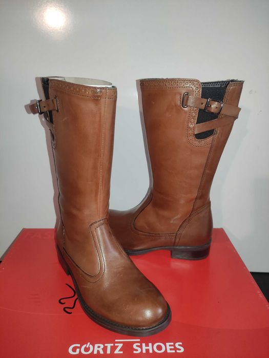 Обувки на едро и дребно