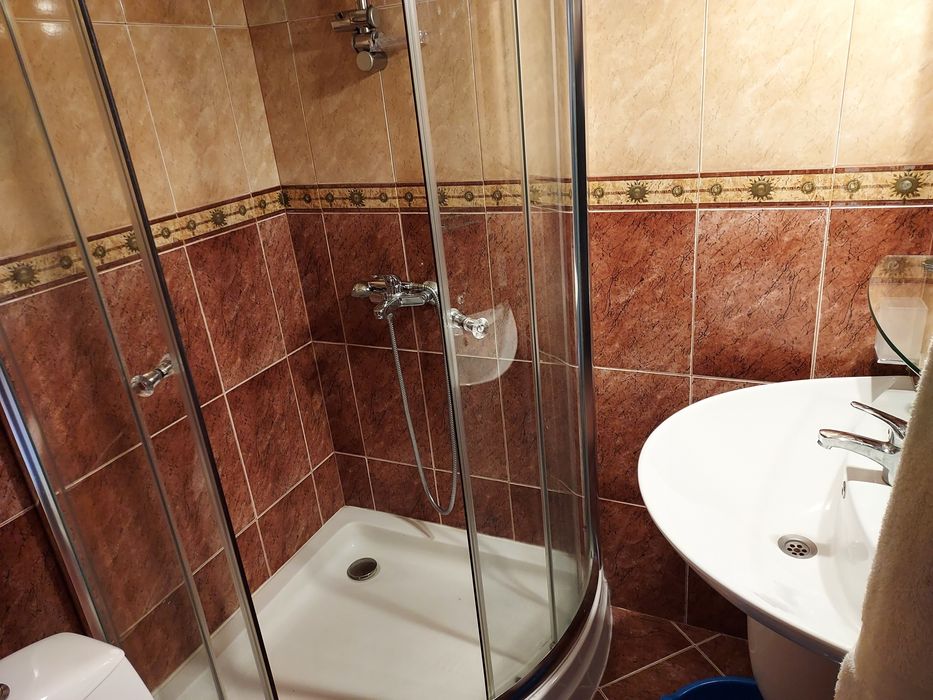 Дава се под наем Двустаен апартамент в Банско - 65 кв.м за 408 € - Снимка #7