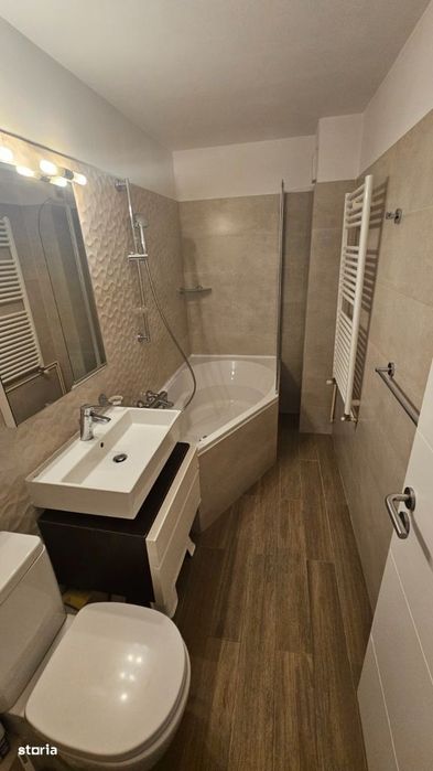 Apartament 2 camere Zona Unirii – Zepter Centrala Termica