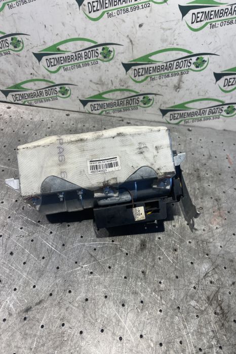 Airbag pasager 3D0 880 204 D Volkswagen VW Phaeton prima generatie (f