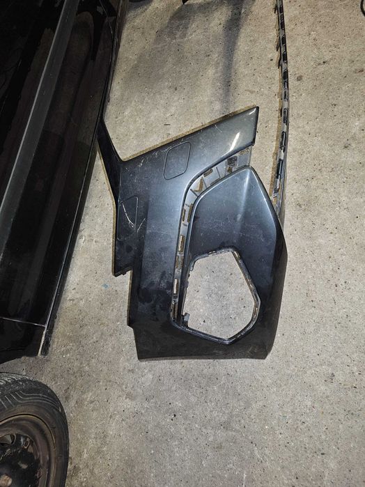 Audi A3 8Y Ауди А3 предна броня