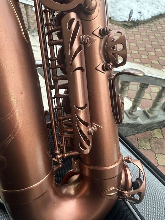 1000€ Saxofon Jupiter JAS1100