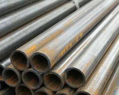 Качественные металлические трубы