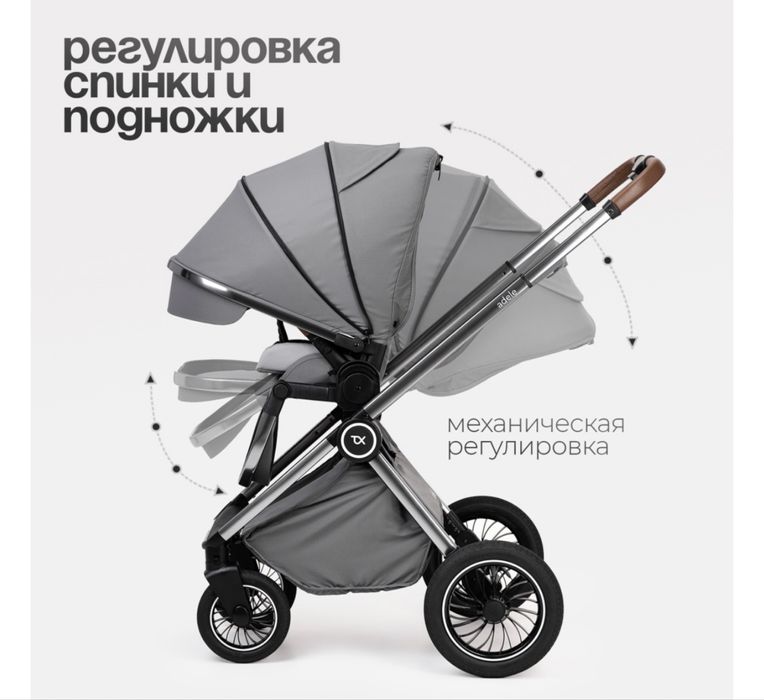 Продам коляску в идеальном состоянии