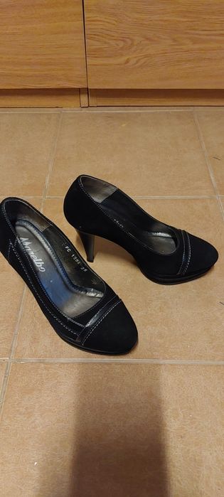 Pantofi Marelbo nr 35