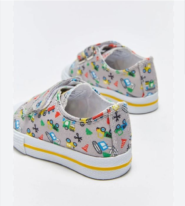 Обувь на лето для мальчика 28 размер