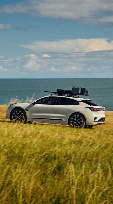 Mix Motors Zeekr 001 под заказ Сip Tashkent