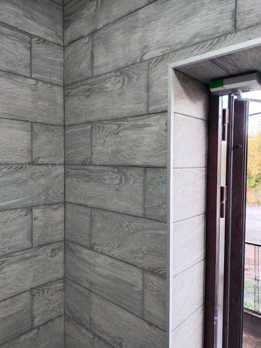 Услуги кафельщика