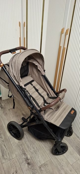 коляска зима-лето ining baby pro